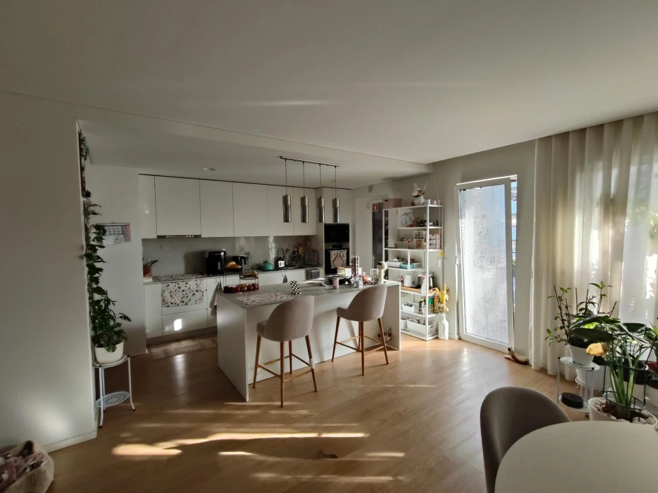 Apartamento T3 para Venda em São Vitor (Braga) Foto 8