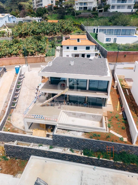Moradia T3 para Venda em Calheta
