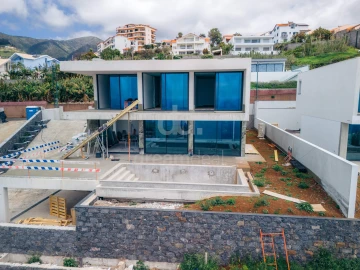 Moradia T3 para Venda em Calheta