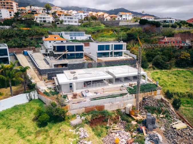 Moradia T3 para Venda em Calheta Foto 29