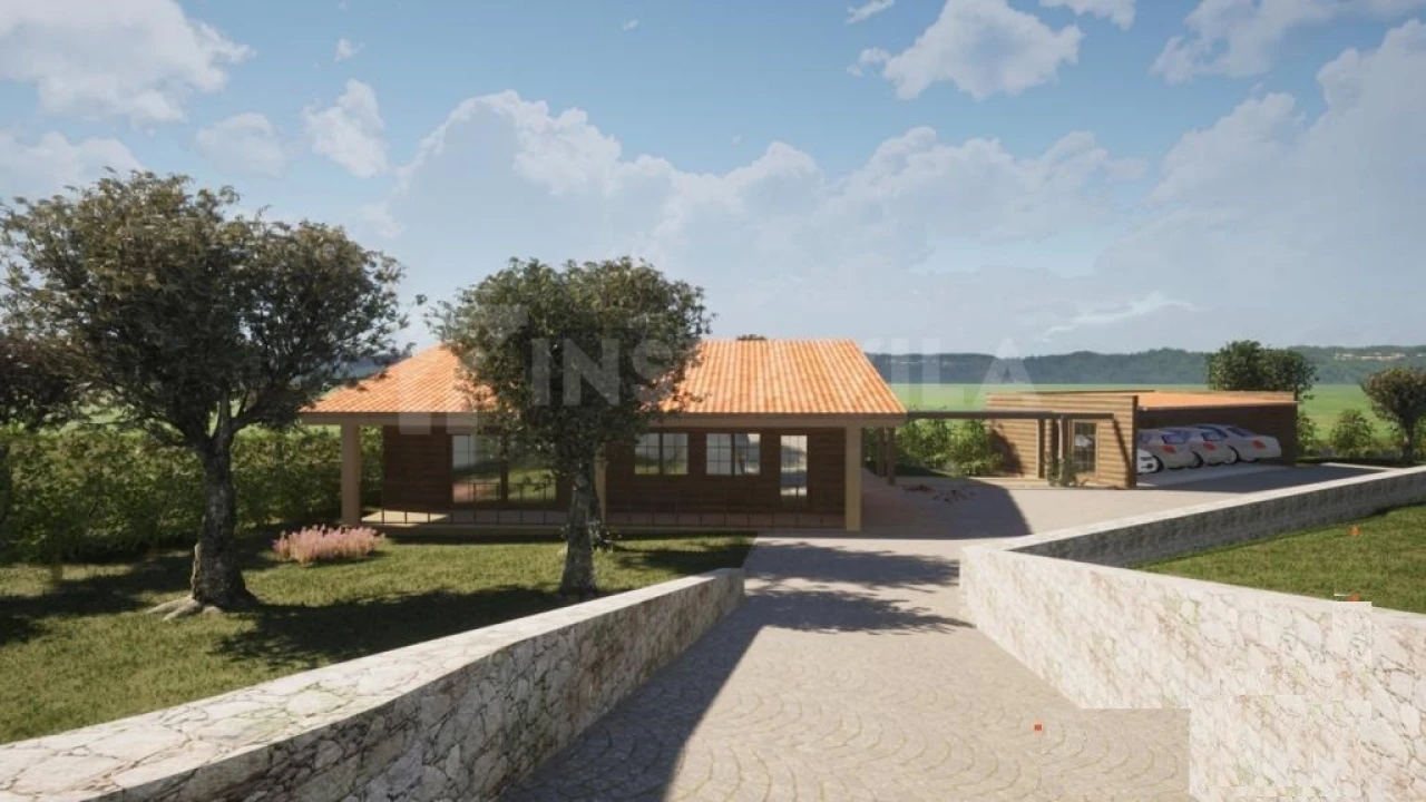 Moradia T3 para Venda em Vilar de Mouros Foto 1