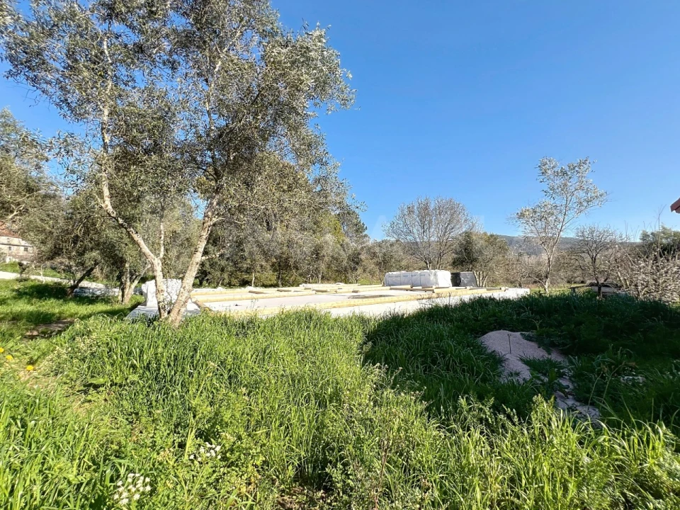 Moradia T3 para Venda em Vilar de Mouros Foto 23