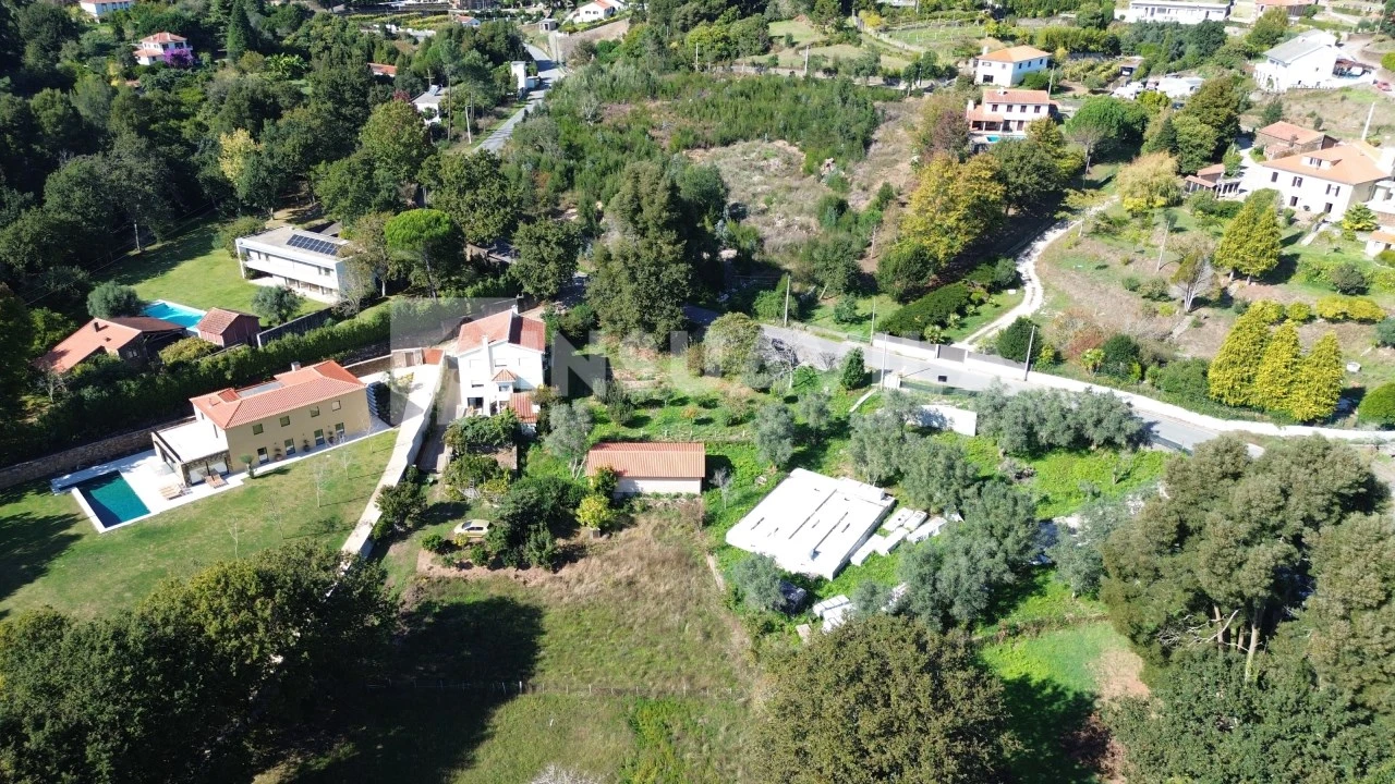 Moradia T3 para Venda em Vilar de Mouros Foto 38