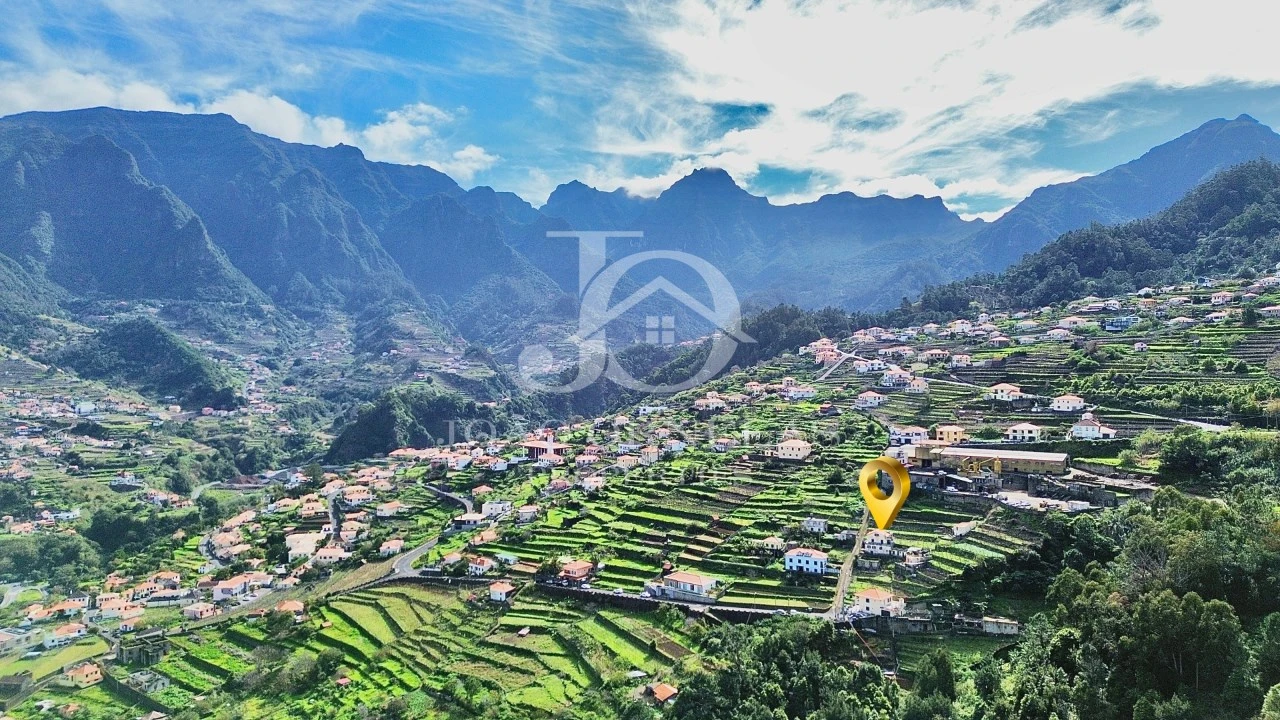 Moradia T2 para Venda em São Vicente Foto 5