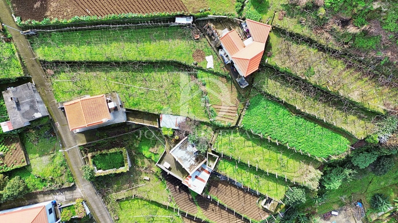 Moradia T2 para Venda em São Vicente Foto 8