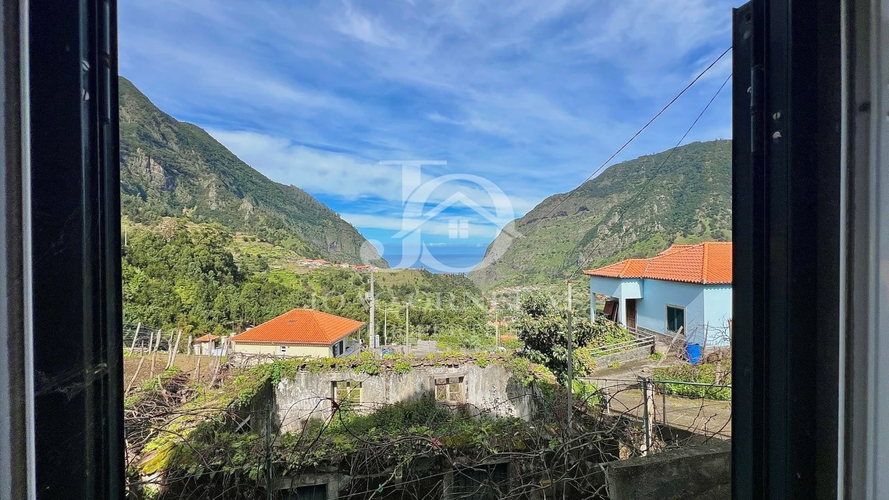 Moradia T2 para Venda em São Vicente Foto 20