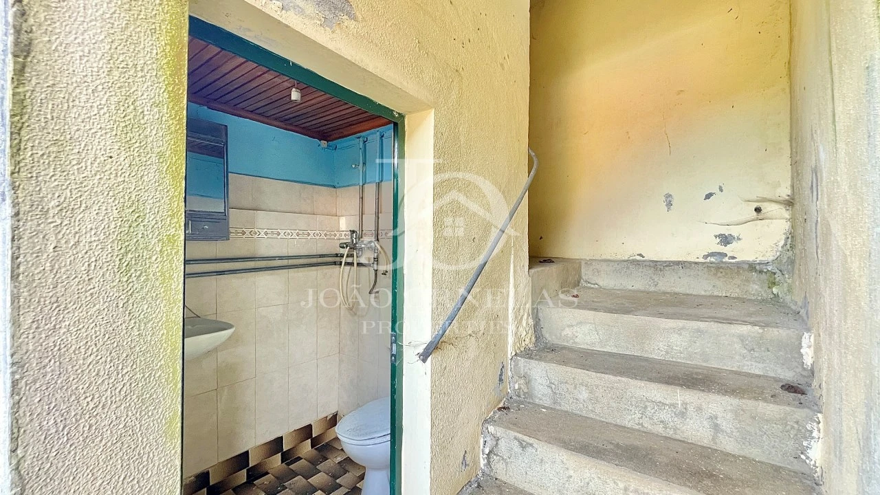 Moradia T2 para Venda em São Vicente Foto 24