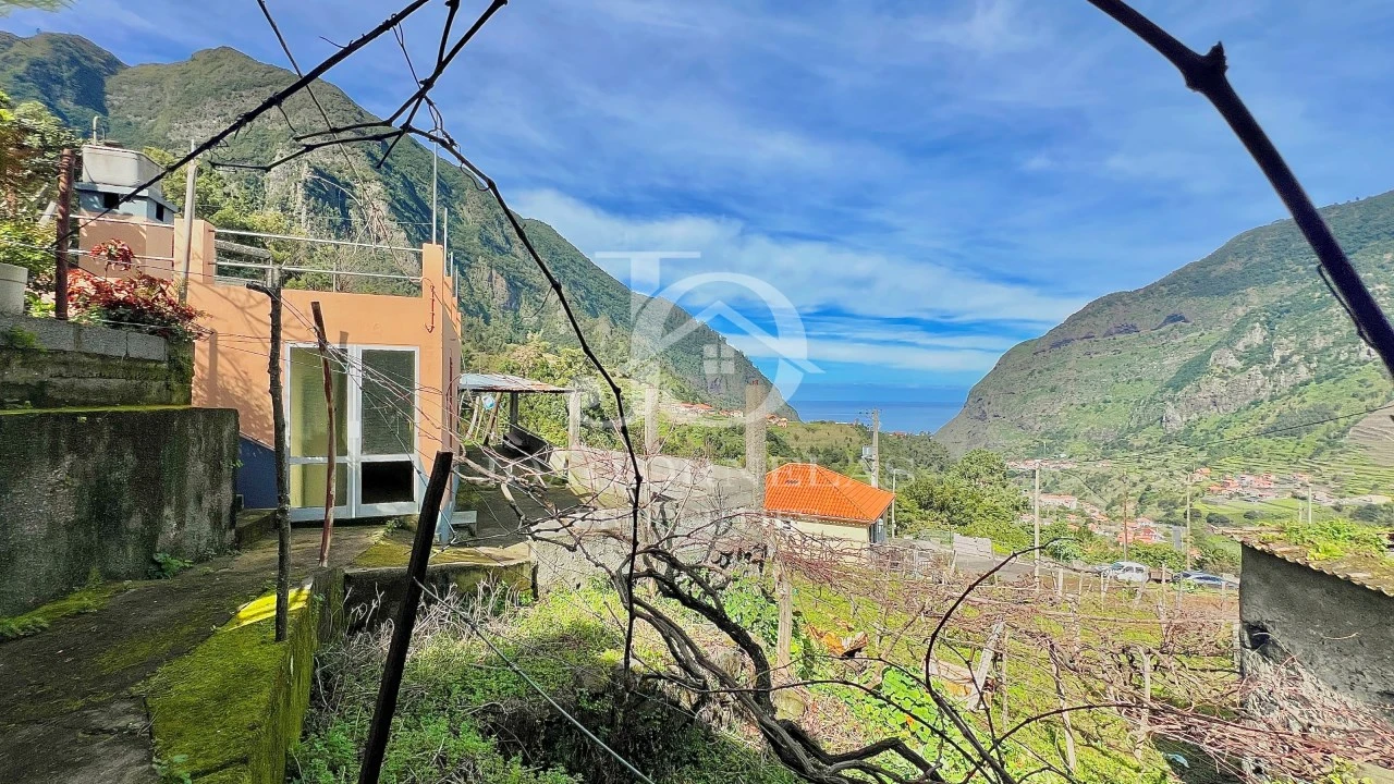 Moradia T2 para Venda em São Vicente Foto 28