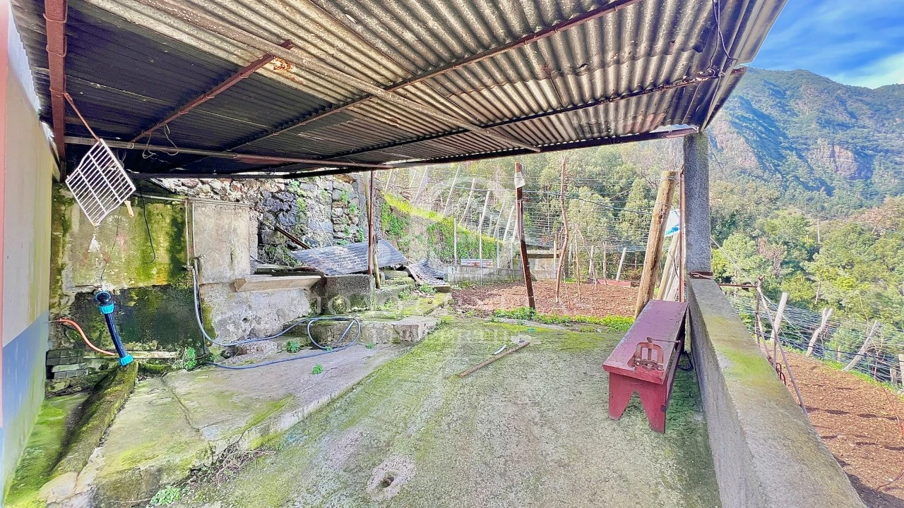 Moradia T2 para Venda em São Vicente Foto 30