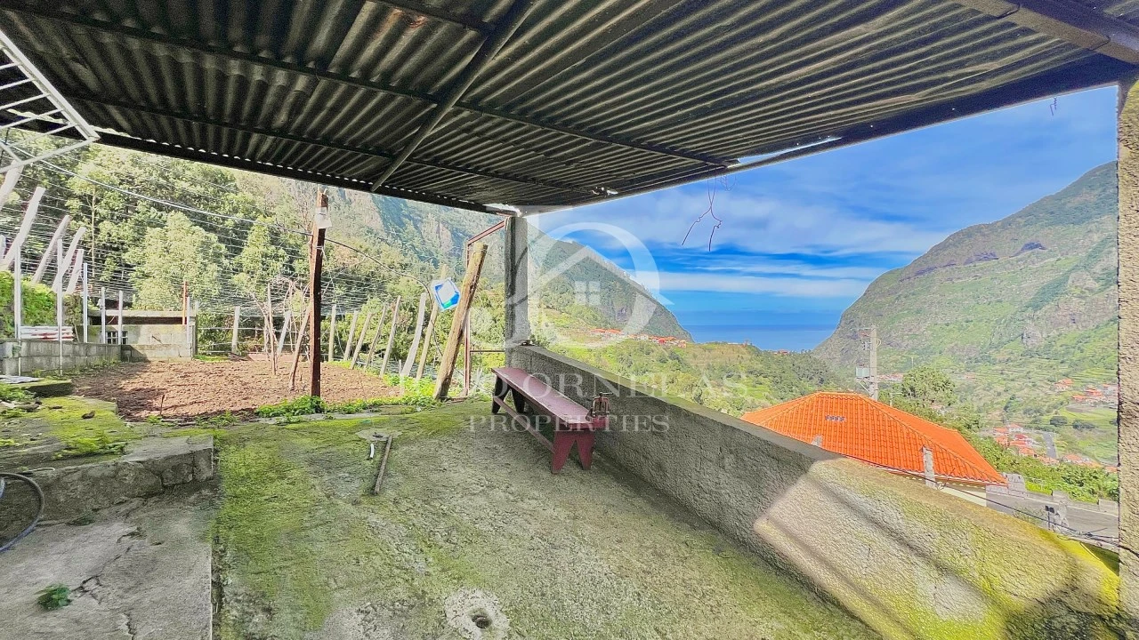 Moradia T2 para Venda em São Vicente Foto 31