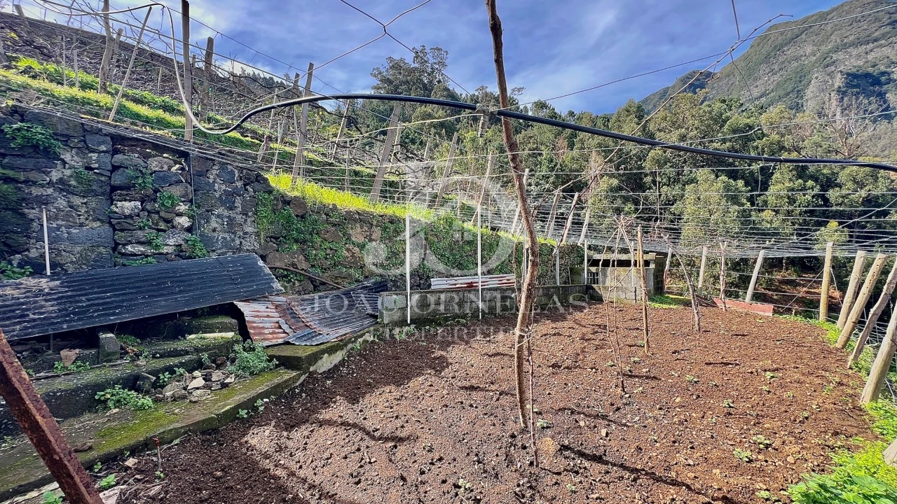 Moradia T2 para Venda em São Vicente Foto 32