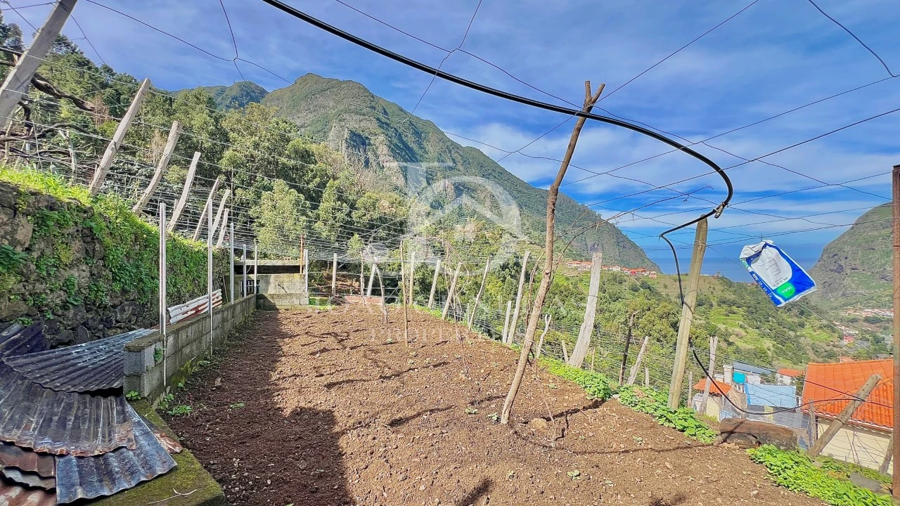 Moradia T2 para Venda em São Vicente Foto 33