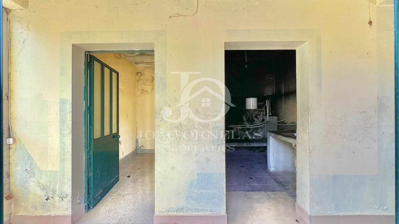 Moradia T2 para Venda em São Vicente Foto 34