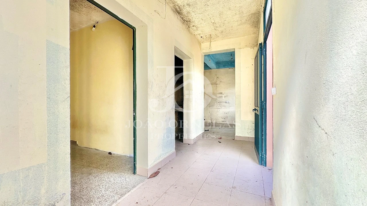 Moradia T2 para Venda em São Vicente Foto 36