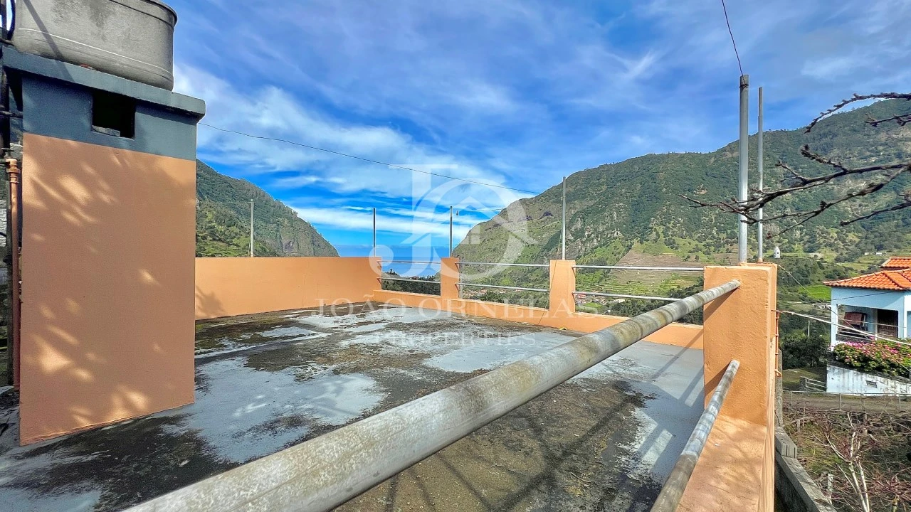 Moradia T2 para Venda em São Vicente Foto 43