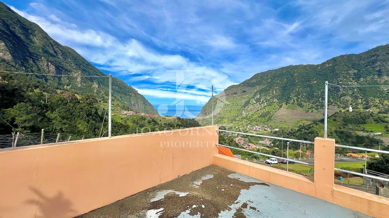 Moradia T2 para Venda em São Vicente Foto 46