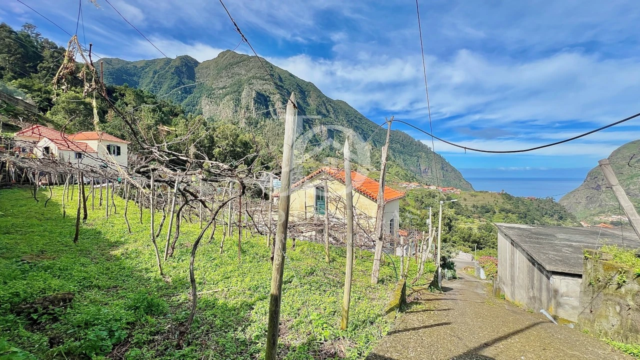 Moradia T2 para Venda em São Vicente Foto 50