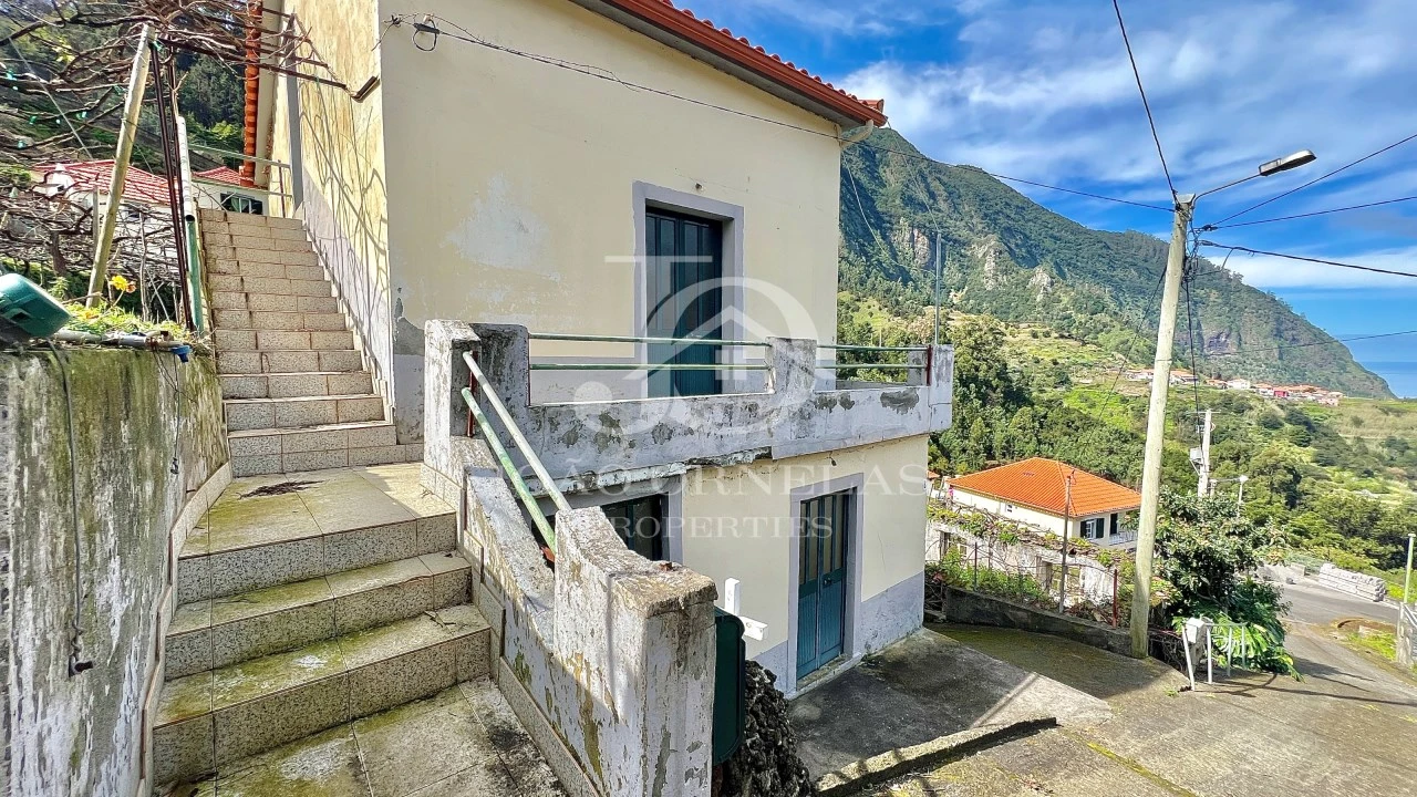 Moradia T2 para Venda em São Vicente Foto 51