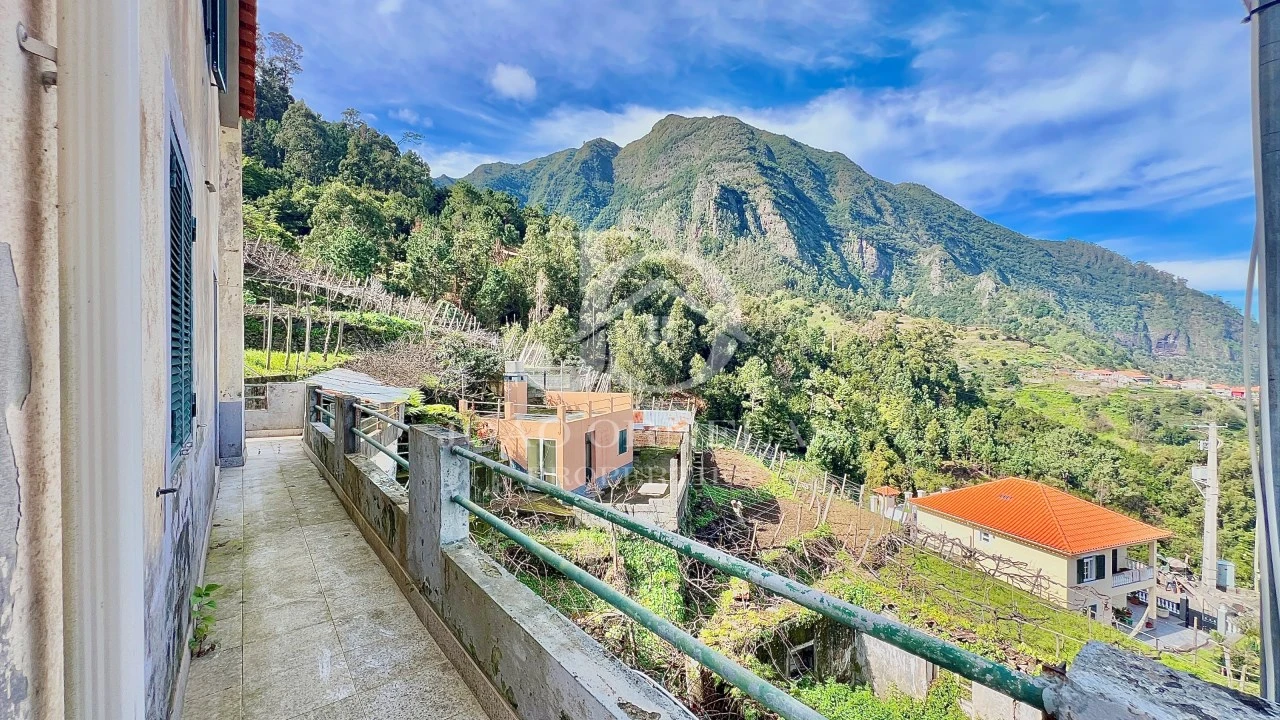 Moradia T2 para Venda em São Vicente Foto 52