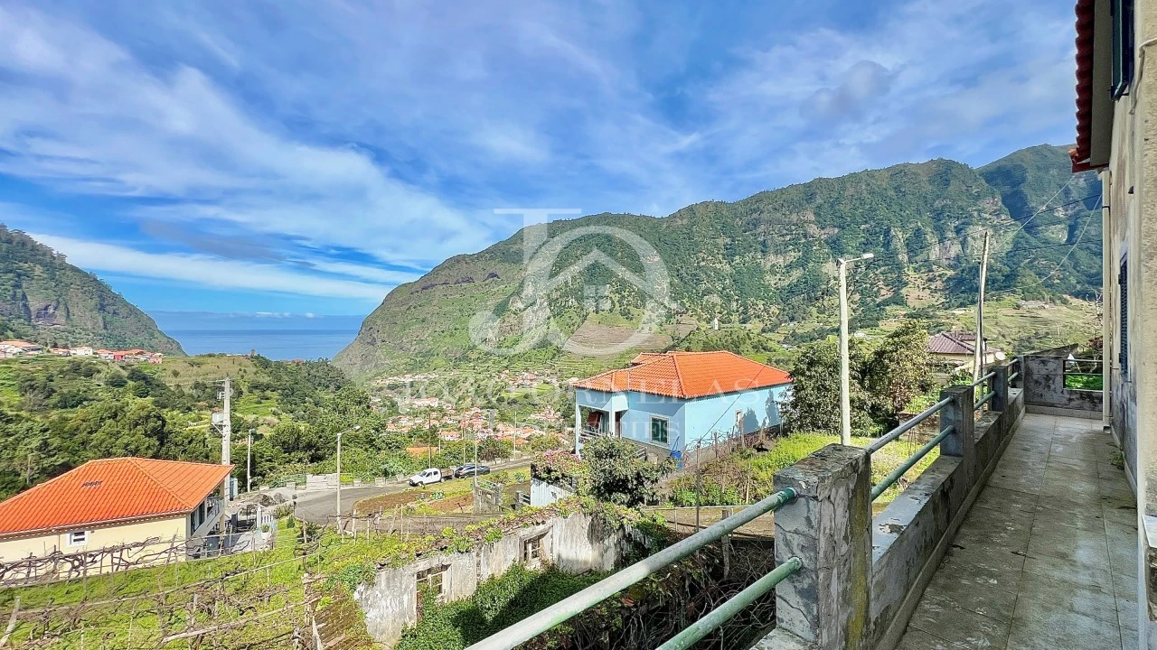 Moradia T2 para Venda em São Vicente Foto 53