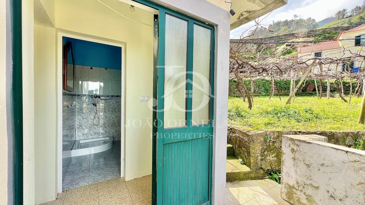 Moradia T2 para Venda em São Vicente Foto 54