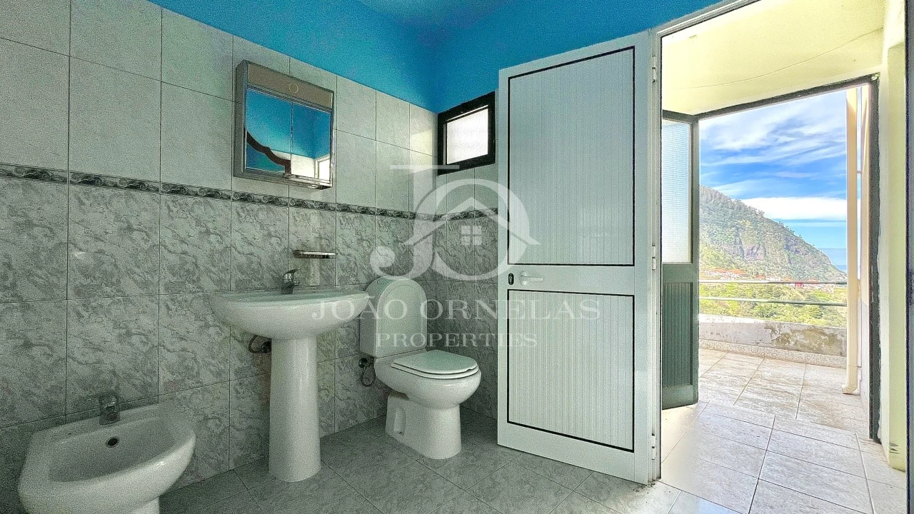 Moradia T2 para Venda em São Vicente Foto 56