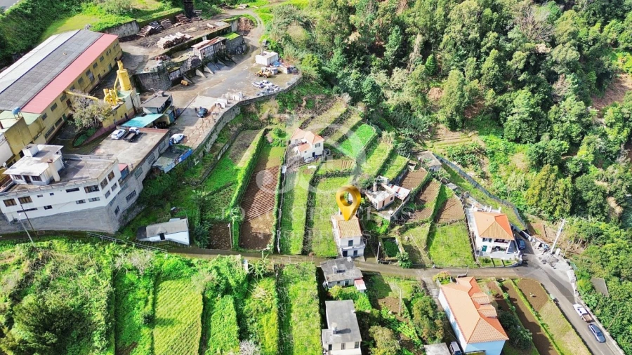 Moradia T2 para Venda em São Vicente Foto 9