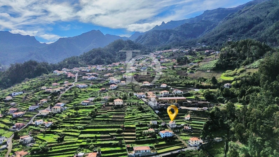 Moradia T2 para Venda em São Vicente Foto 10