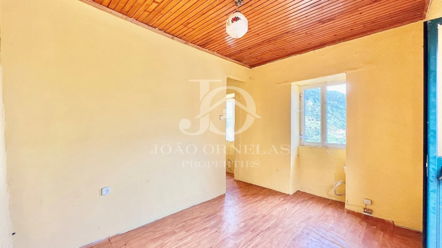 Moradia T2 para Venda em São Vicente Foto 16