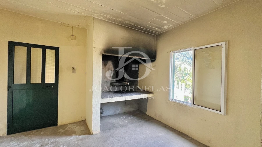 Moradia T2 para Venda em São Vicente Foto 21