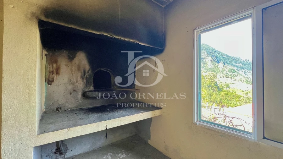 Moradia T2 para Venda em São Vicente Foto 22