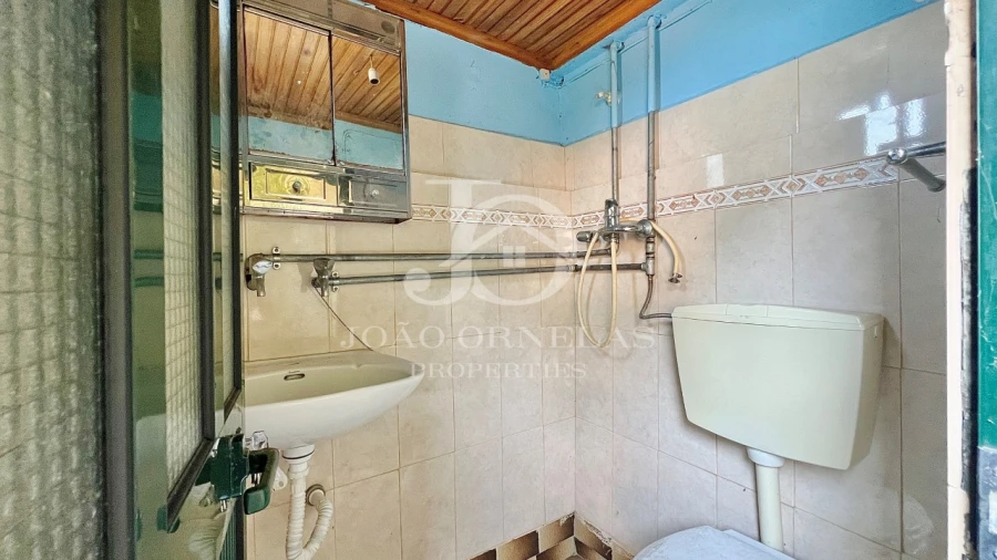 Moradia T2 para Venda em São Vicente Foto 25