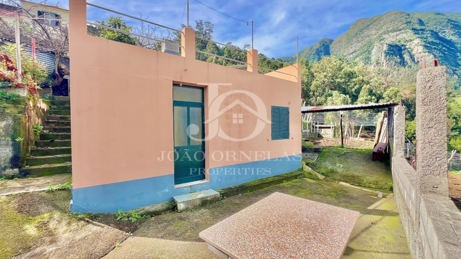 Moradia T2 para Venda em São Vicente Foto 29