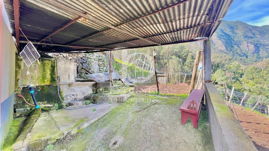 Moradia T2 para Venda em São Vicente Foto 30