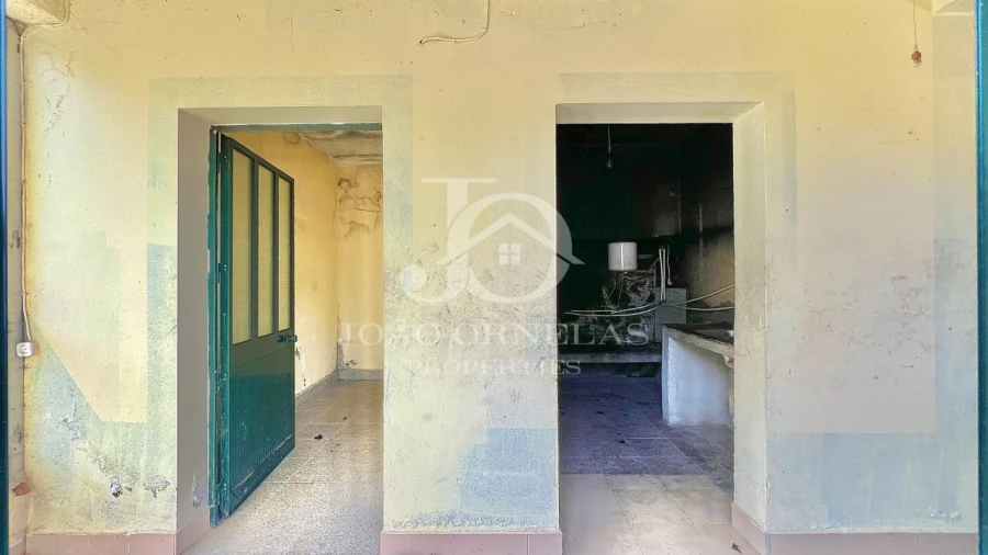 Moradia T2 para Venda em São Vicente Foto 34