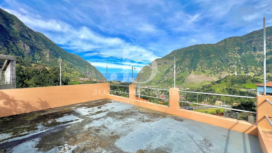 Moradia T2 para Venda em São Vicente Foto 44