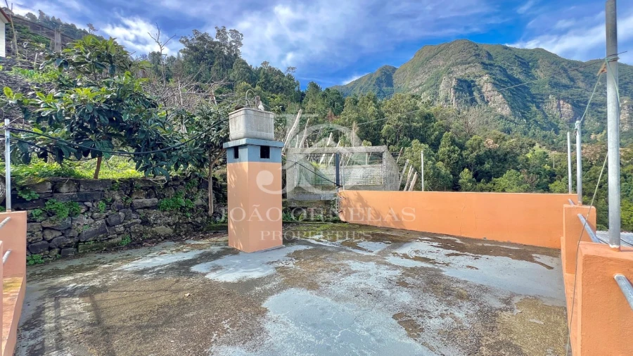 Moradia T2 para Venda em São Vicente Foto 45