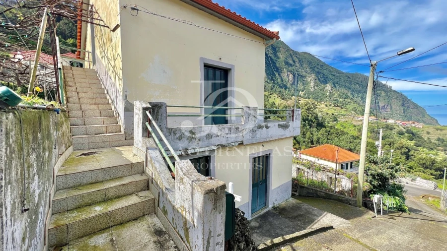 Moradia T2 para Venda em São Vicente Foto 51