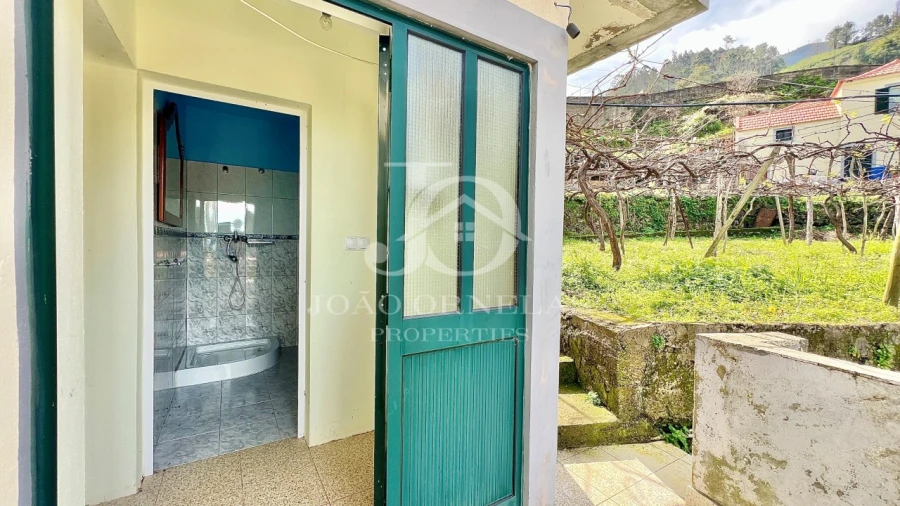 Moradia T2 para Venda em São Vicente Foto 54