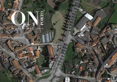 Terreno para Venda em Aguas Santas