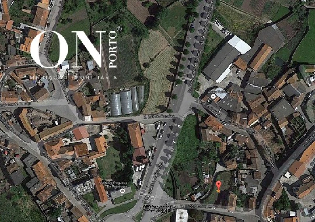 Terreno para Venda em Aguas Santas Foto 1