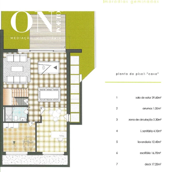 Terreno para Venda em Muro Foto 3