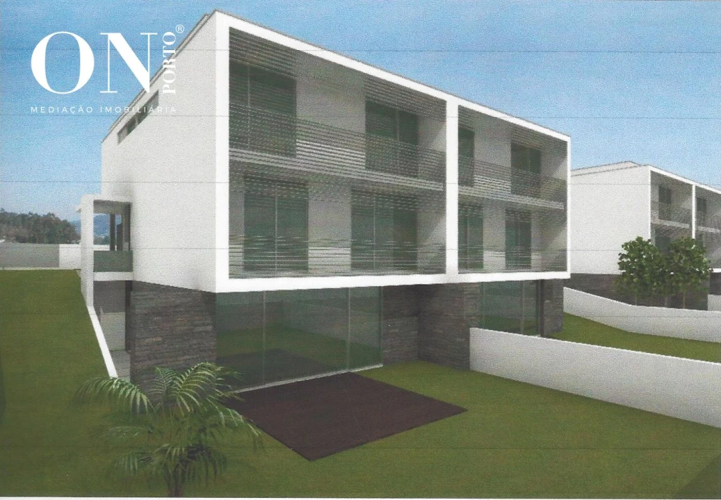 Terreno para Venda em Muro Foto 1