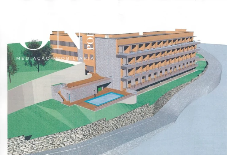 Loja para Venda em Gondomar (São Cosme), Valbom e Jovim