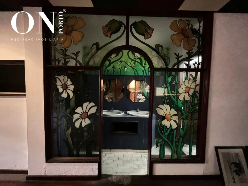 Loja para Arrendamento em Matosinhos e Leça da Palmeira Foto 6