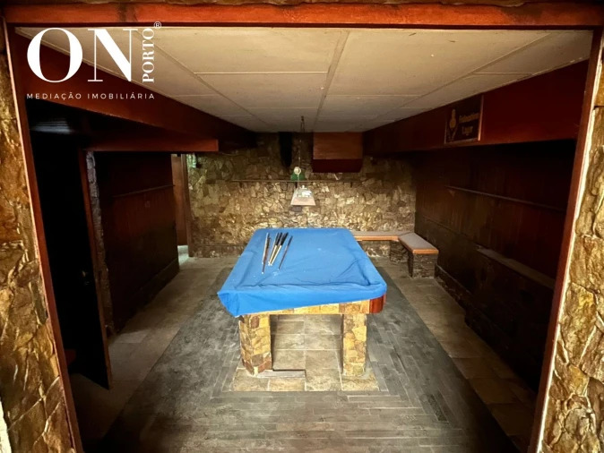 Loja para Arrendamento em Matosinhos e Leça da Palmeira Foto 14