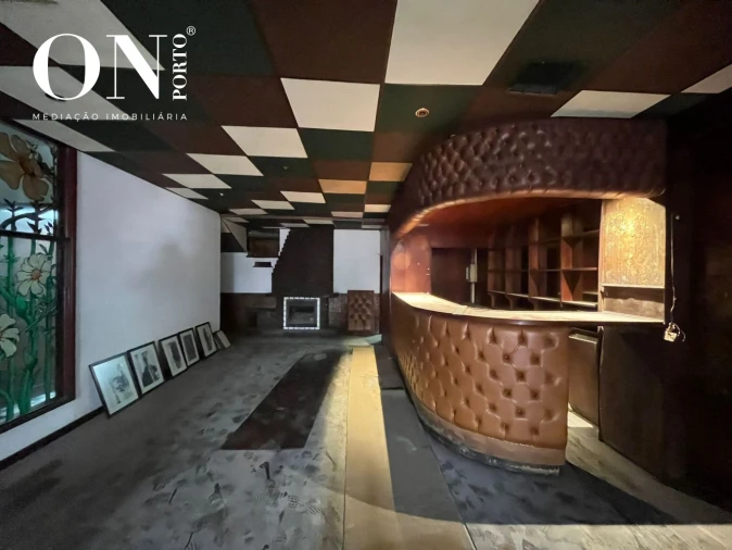 Loja para Arrendamento em Matosinhos e Leça da Palmeira Foto 4