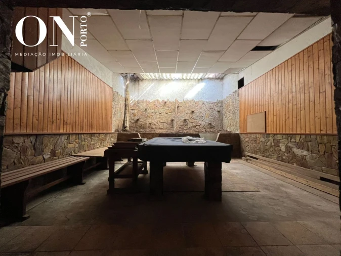 Loja para Arrendamento em Matosinhos e Leça da Palmeira Foto 13