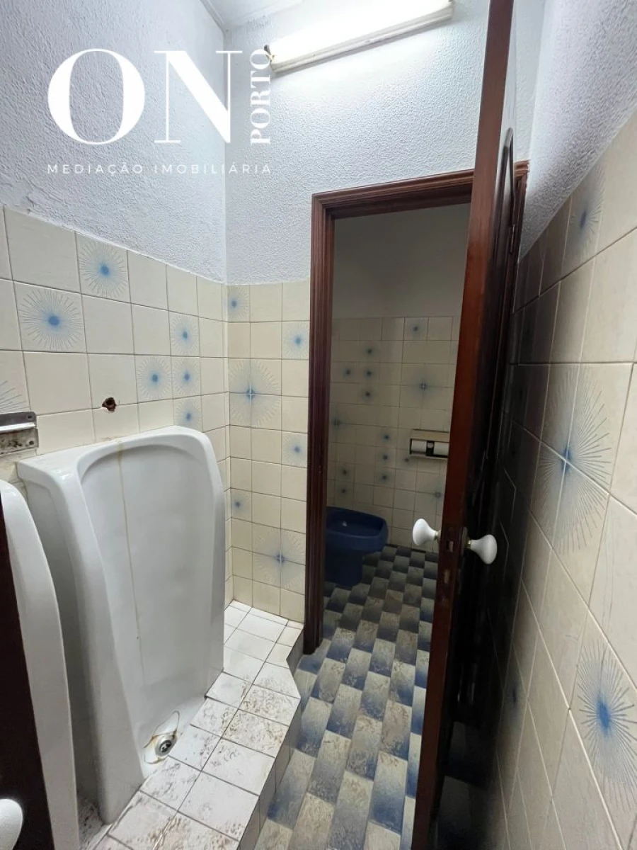 Loja para Arrendamento em Matosinhos e Leça da Palmeira Foto 8