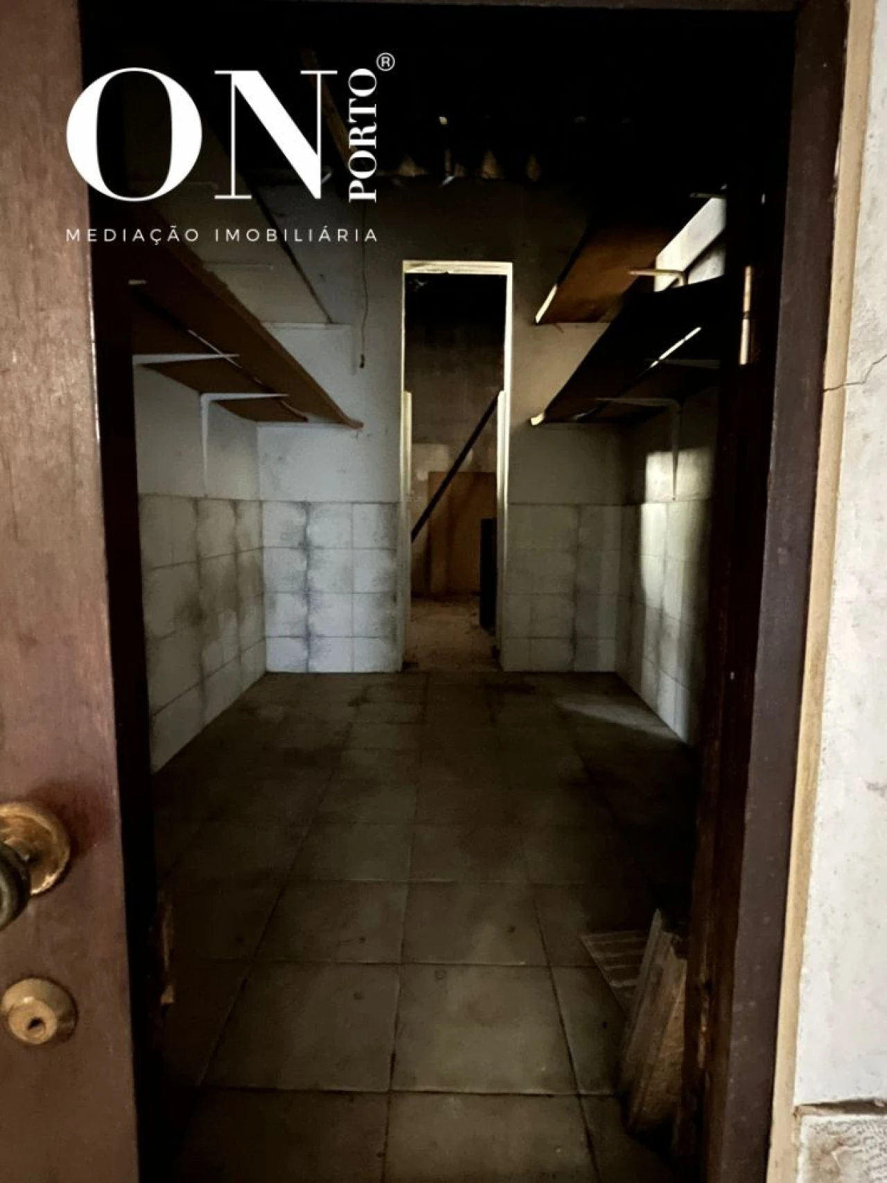 Loja para Arrendamento em Matosinhos e Leça da Palmeira Foto 11